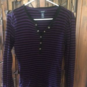 Chaps LS Casual Shirt